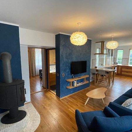 "Winter" Apartment Вильянди Экстерьер фото