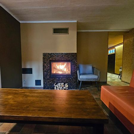 "Winter" Apartment Вильянди Экстерьер фото