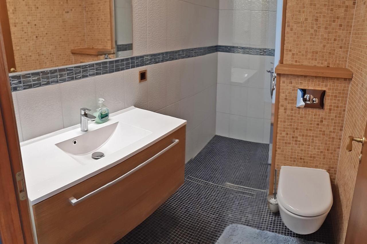 "Winter" Apartment Вильянди Экстерьер фото
